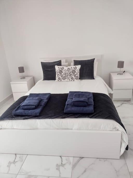 Modern Apartment Beach View Armação de Pêra Eksteriør billede